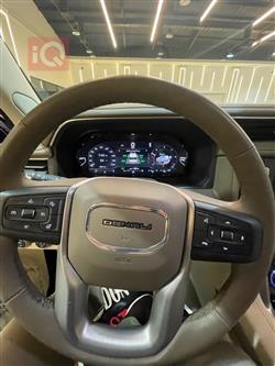 جي ام سي يوكون